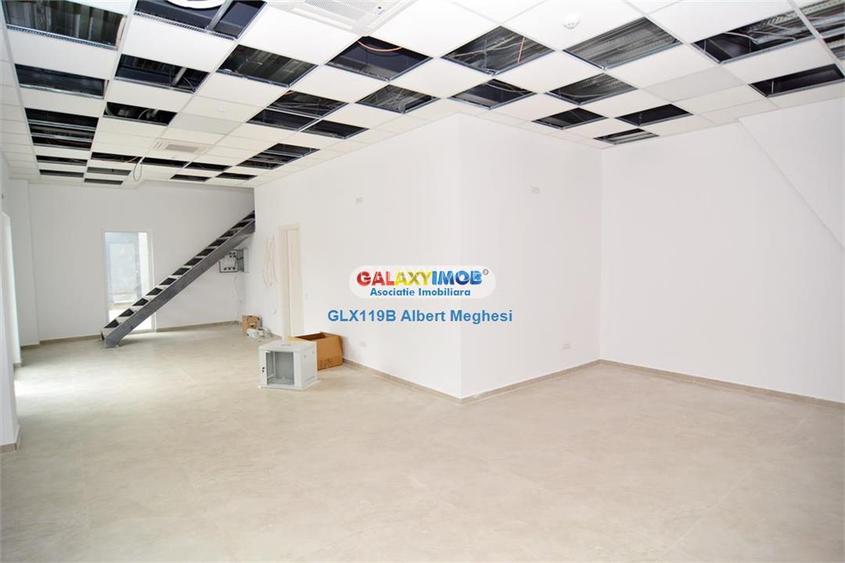 Inchiriere hala 572 mp Chiajna - 5