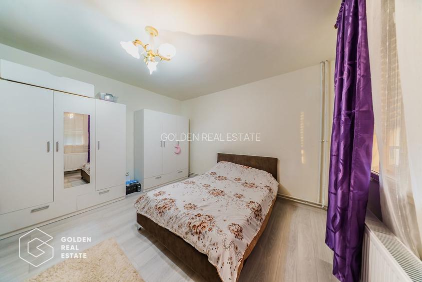 Casa S+P+M, 8 camere, cartier Gai, comision 0% - 3