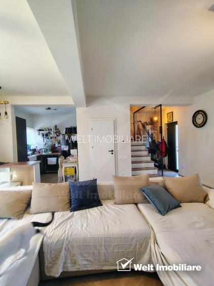 Duplex P+1+M, SU 134 mp, Tauti, drum privat, vecinatati noi - 35