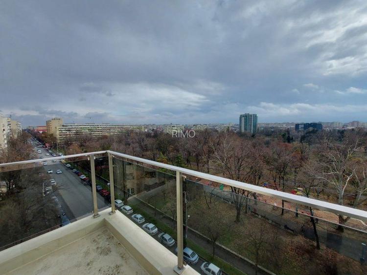 Comision 0% | Apartament 4 camere cu vedere catre Parcul Circului - 4