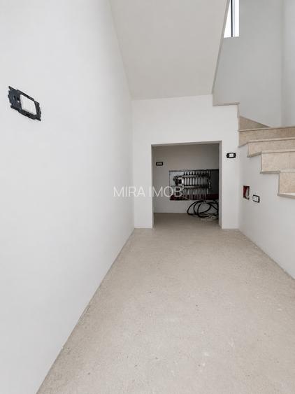 Eleganță și confort într-o locuință individuală P+1+M/ Parc Ghidigeni - 9