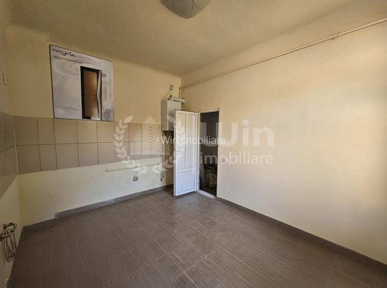 Casa individuala 2 camere | Teren 770mp | Front 12ml | Dambul Rotund - 6