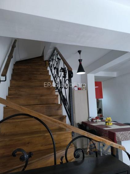 Apartament 3 camere, situata central Str. Cuza voda - 14