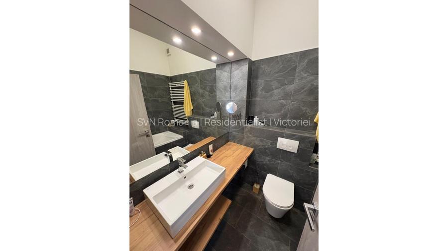 REA1028441 Apartament Tip DuplexI 3 Camere I Calea Calarasilor I - 6