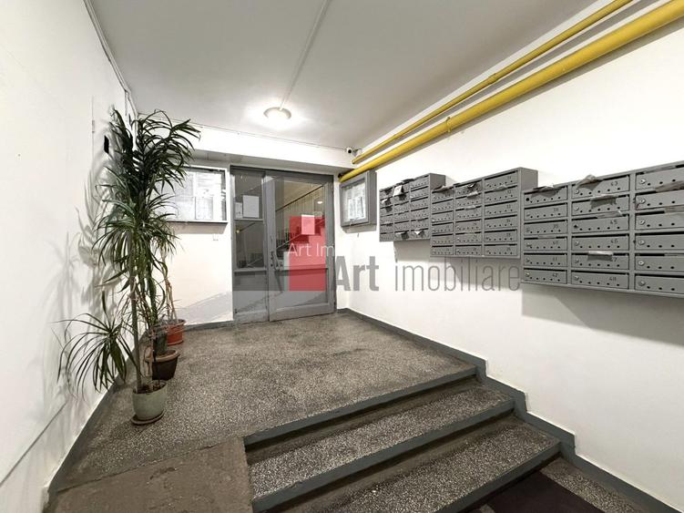 Apartament 2 camere Prelungirea Ghencea/Valea Oltului - 10