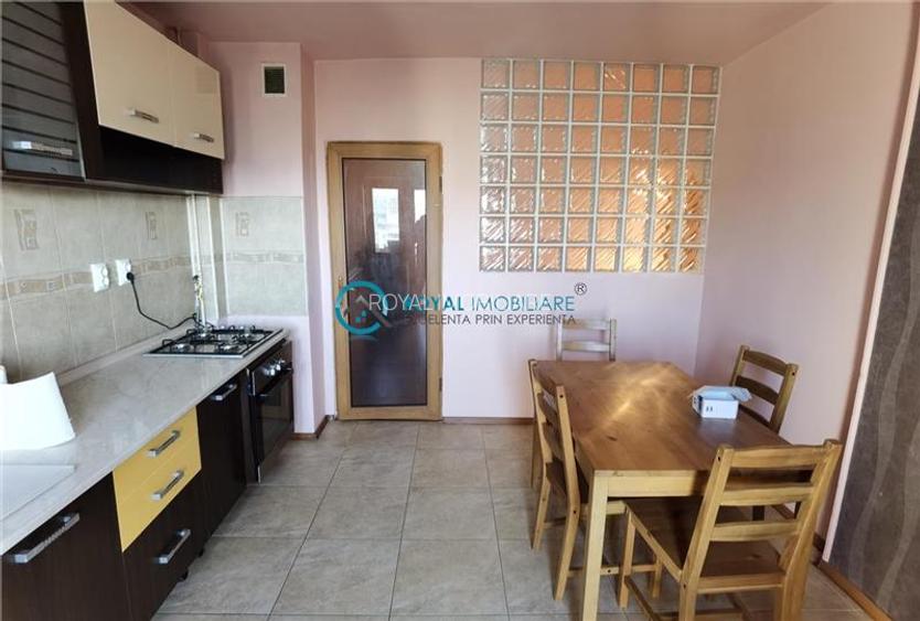 Royal Imobiliare - Vanzari apartamente P-ta Mihai Viteazu - 5