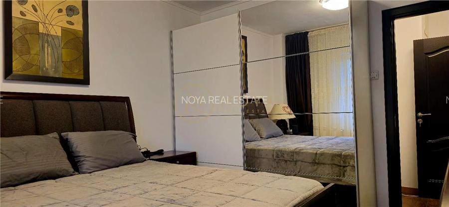 Apartament cu 2 camere in zona Sebastian Vulcan 13 Septembrie - 9