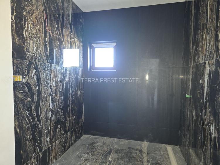 Reducere pret!!! Penthouse 281 mp cu view spectaculos in Pipera - 19