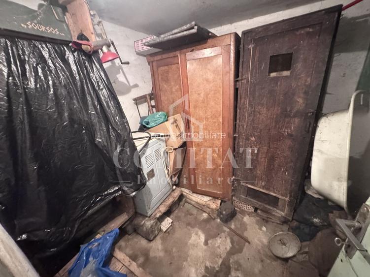 Apartament semidecomandat cu 2 camere | Zonă centrală - 7