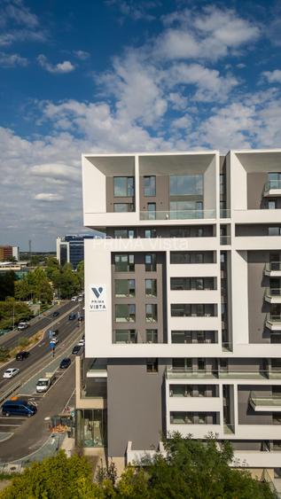 Apartament 3 Camere cu Terasa - PRIMA VISTA - 2