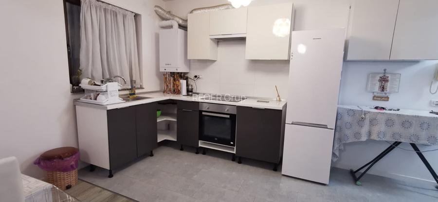 Magnolia Village Păulești – 2cam.| Parcare + Boxă mare 21 mp - 7