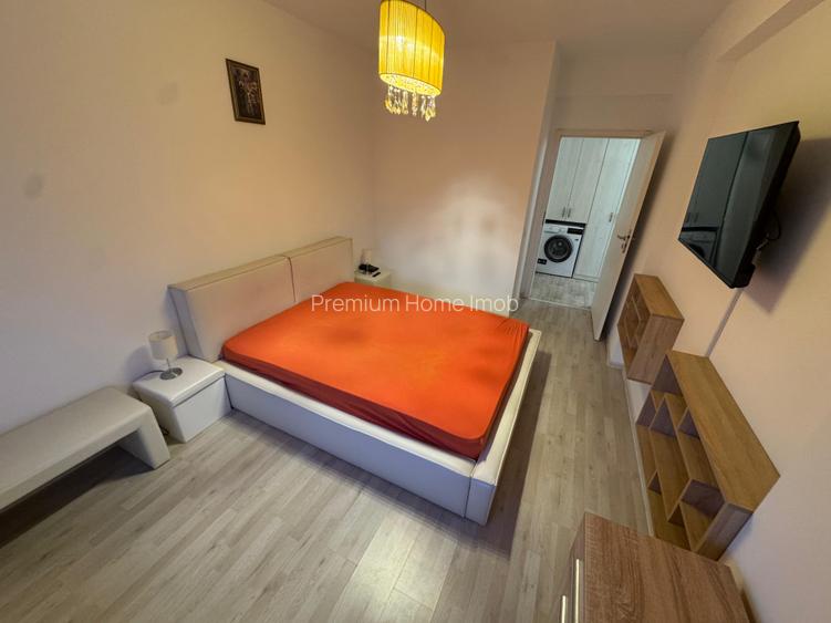 Apartament | 2 camere | bloc nou | parcare | Mihai Bravu - 4