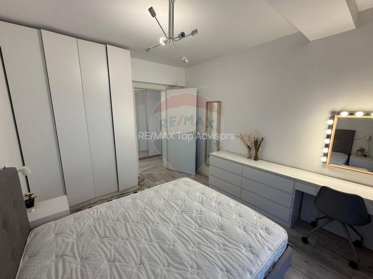INCHIRIERE Apartament cu 2 camere in zona Lujerului (21Residence) - 19