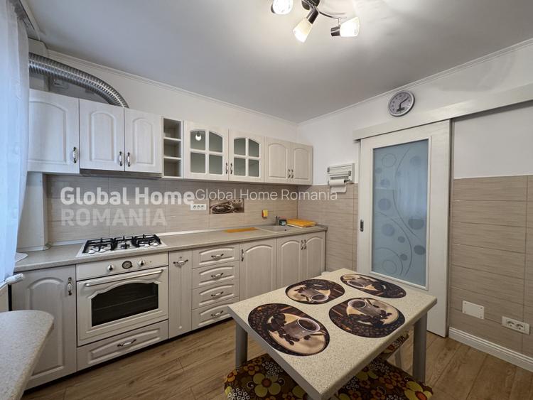 Apartament 4 Camere | Calea Vitan-Mall Vitan | Renovat | 90MP - 18