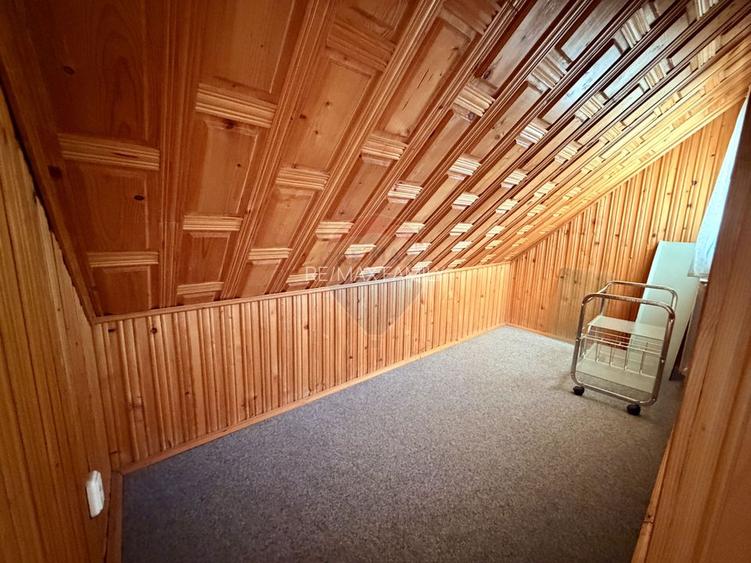 Casă / Vilă 8 camare cartier Beverly Hills Sanmartin - 36