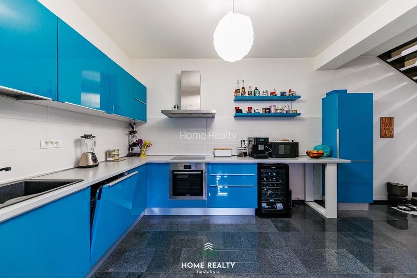 COMISION 0% I Casă individuală de vînzare în Timișoara - zona Lipovei. - 8