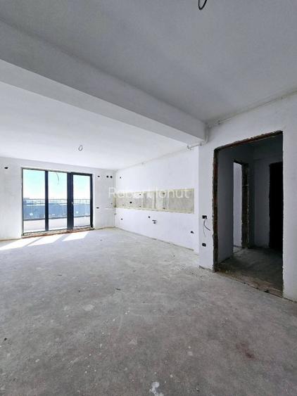 NOU 2026 - 2 CAMERE - 61 MP - Etaj 3/4 - PRIMUL PROPRIETAR - SECTOR 3 - 6