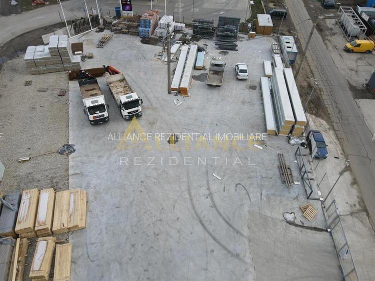 3.350 mp cu Deschidere 60 ml – Acces Direct DNCB, Utilitati Complete! - 7