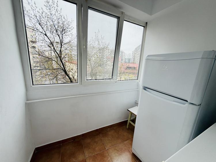 Garsonieră cocheta premium Lujerului la 3 minute de Metrou - 5