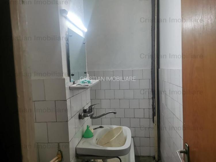 EXCLUSIVITATE! 4 cam, etaj 1, Esplanada Dunarii 108 mp+terasa+boxa, etaj 1 - 7