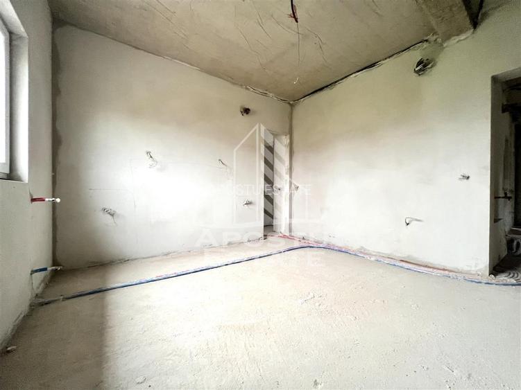 Vila spatioasa Giarmata - 5