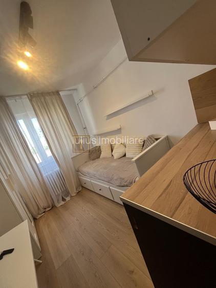 2 camere| Garsoniera frumoasa| 12 mp| Complex| - 3