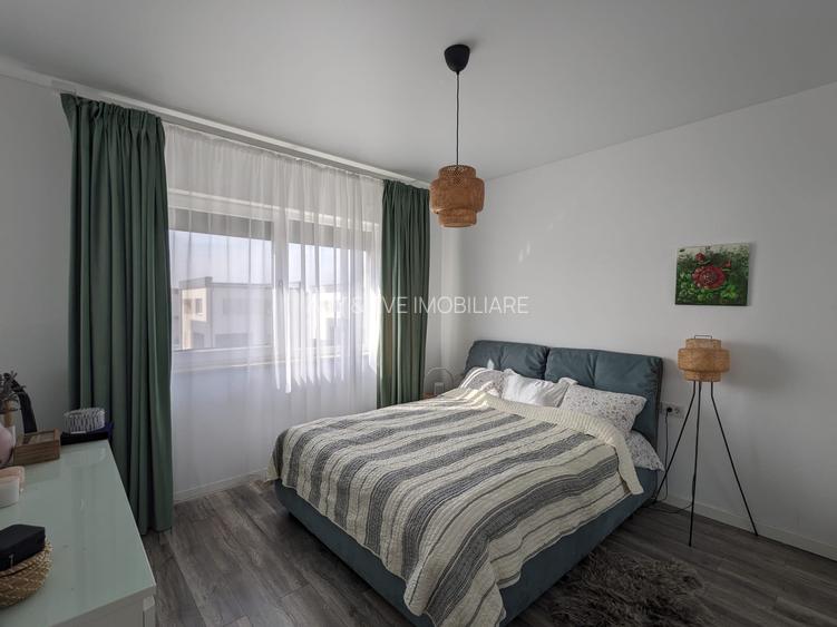 Simfonia Confortului în Nord: O Reședință de Autor în Inima Prestige Residence - 27