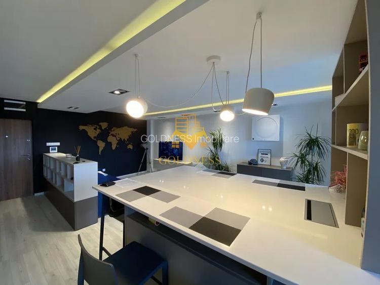 2 camere open space, Parcare, Premium, Fsega, Iulius Mall,Intre Lacuri - 4