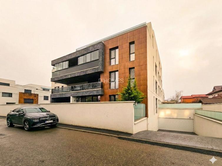 V&acirc;nzare | Apartament 4 camere | Terasă 30mp | Parcare | Iancu Nicolae - 16