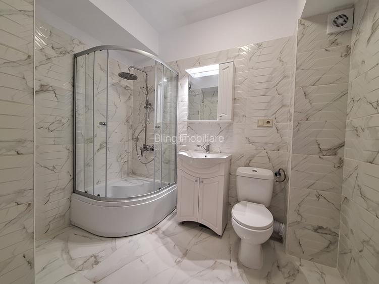 Apartament cu o camera decomandat, balcon, zona Terra - 8