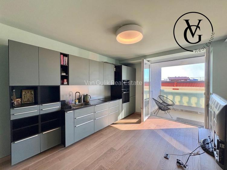 Apartament 3 camere - Cartier Herastrau  - 3