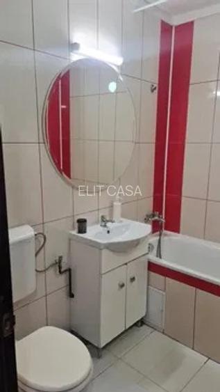 Apartament modern, cu 2 camere, DECOMANDAT, Zona Zimbru - Alexandru cel Bun - 5