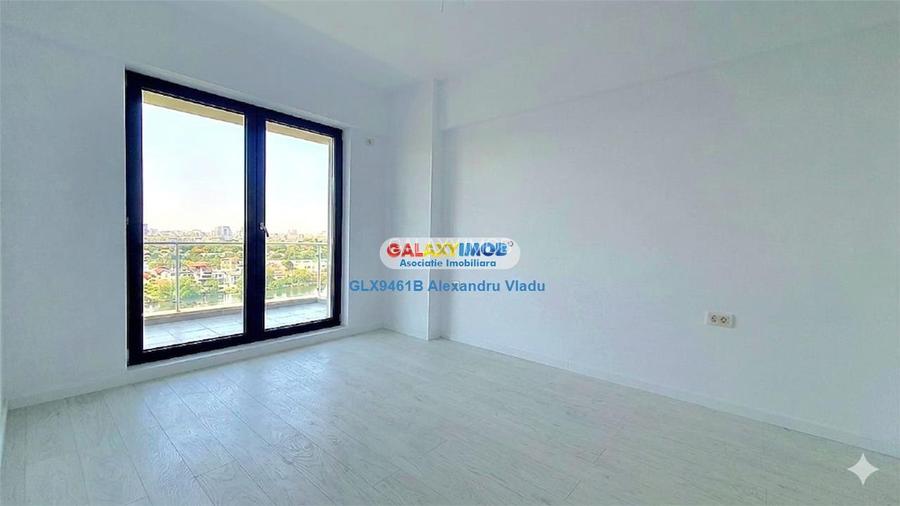 Apartament  cu vedere spre lac, Complex SunLake, 2 locuri de parcare - 4
