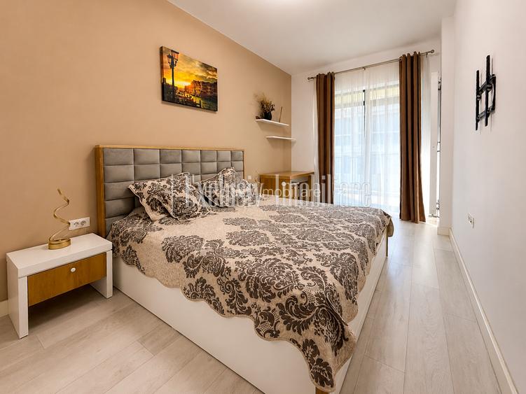 Apartament 2 camere | Campus | Parcare privata - 4