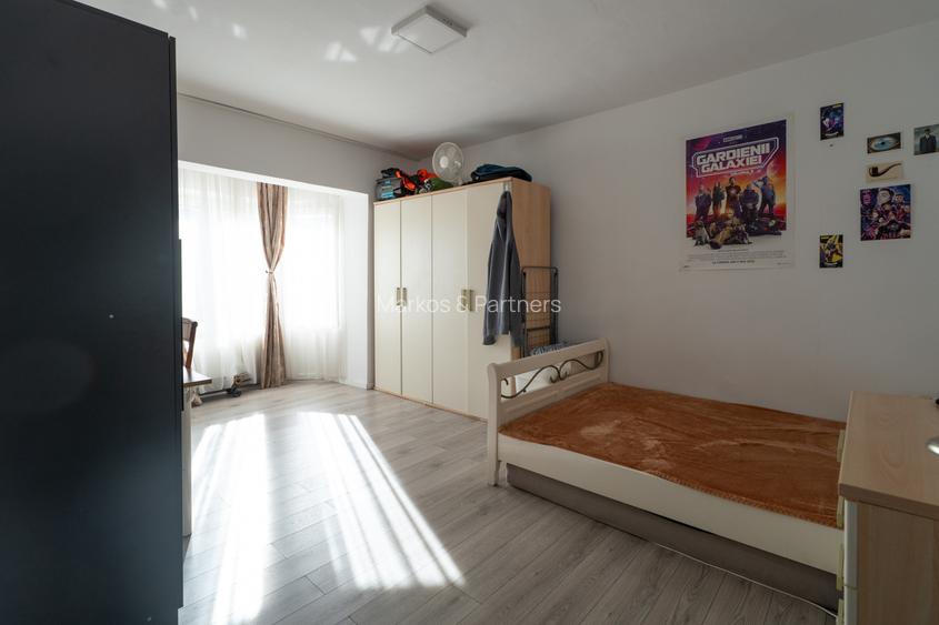 Apartament cu 2 camere I Mobilat și utilat I 60 mp I Zona Mărăști - 3