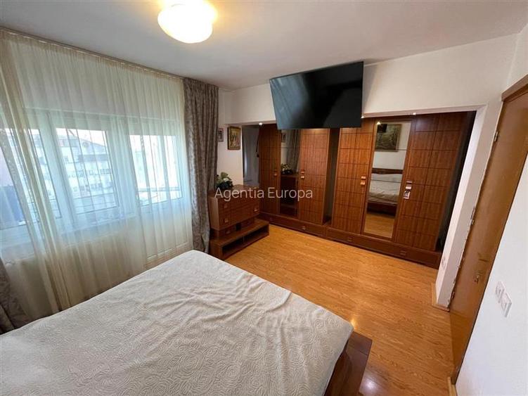 Duplex de vanzare zona ultracentrala -Tulcea - 5