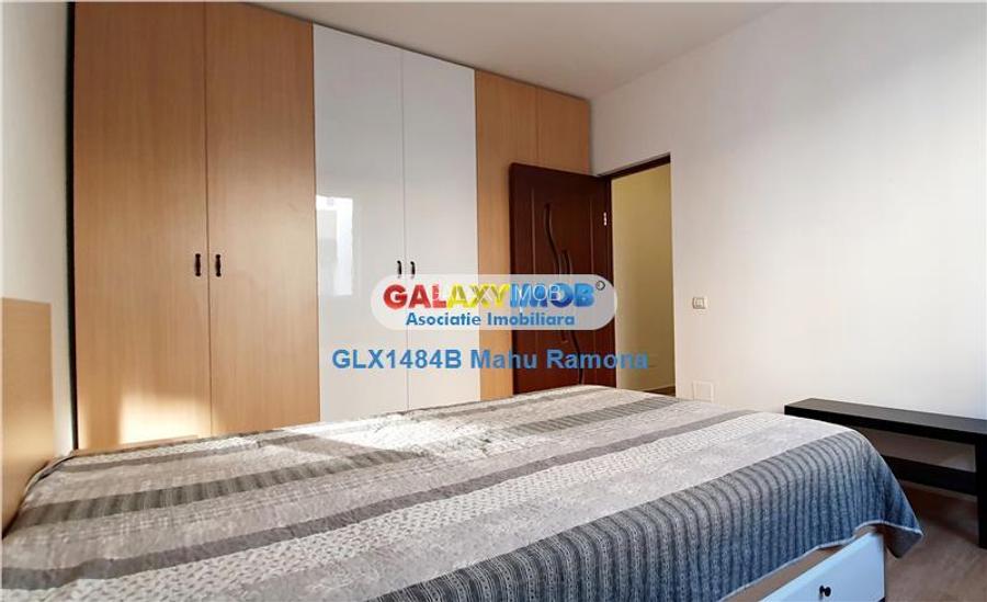 Ap. 2 camere, modern, parcare proprie, 10 min metrou D. Leonida - 5