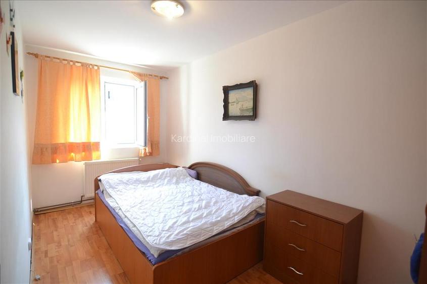 Exclusiv!Apartament 3 camere decomandat Astra- Berzei - 15