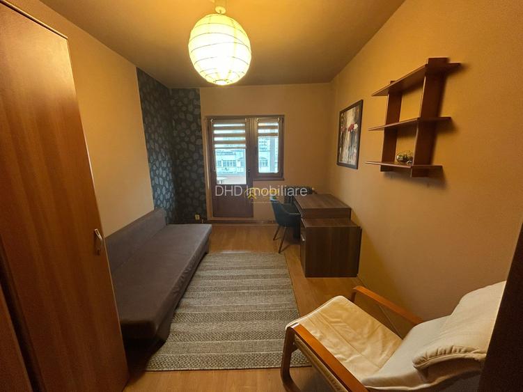 Apartament 3 camere - zona Arcu, Stația Bacinschi - 4