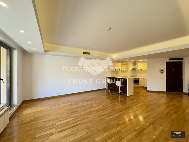 Apartament 3 camere - Herastrau | Loc de parcare | Vedere spre parc - 5