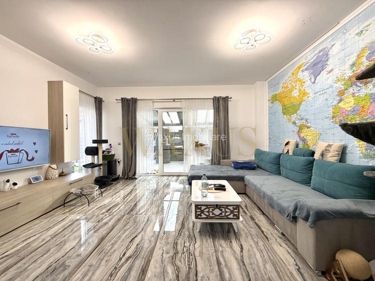 COMISION 0%! Casa de Vanzare - SU 111MP I ST 300MP - Gilau - 5