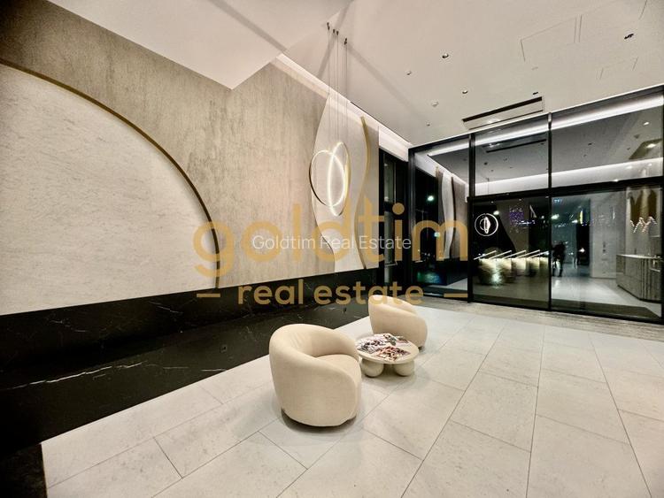 SUPERB/ 2 LOCURI DE PARCARE SUBTERANE/ONE VERDI - 27