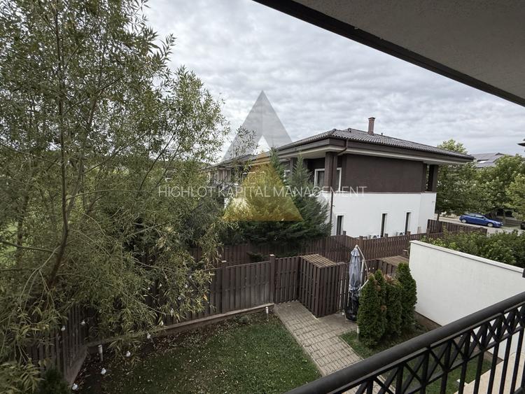 OXFORD GARDENS | AMERICAN SCHOOL | VILA CU 3 DORMITOARE - 4