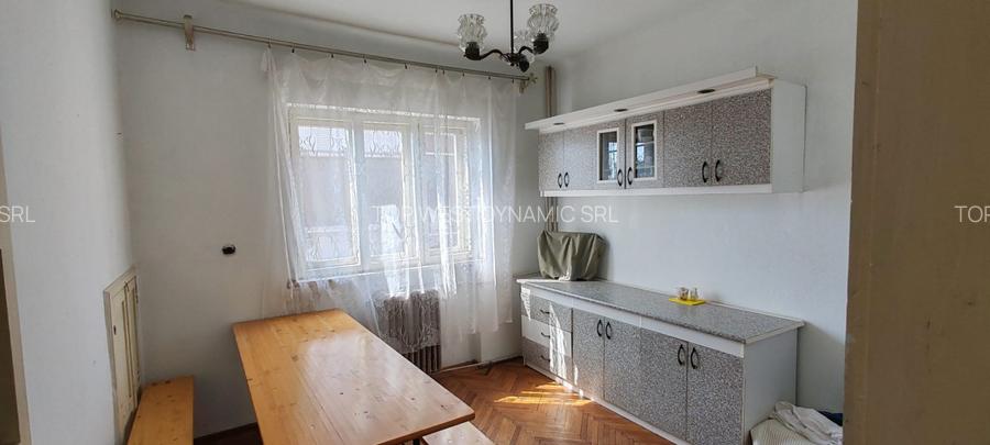 Casa D+P+E 4 camere, strada Nicolae Beldiceanu - 6