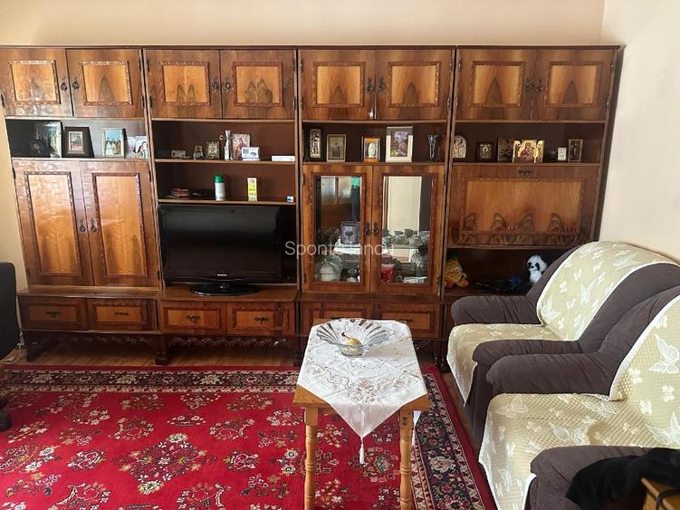 Apartament 2 camere decomandat de vânzare – Str. Soveja - 3