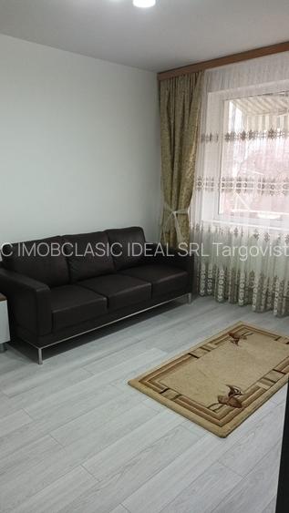 Aleea Trandafirilor , ETAJ 1, inchiriere apartament 2 camere - 2