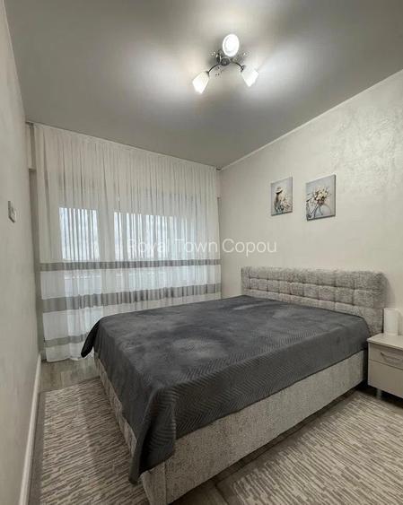 Apartament de inchiriat cu 2 camere- Royal Town Iasi - 6