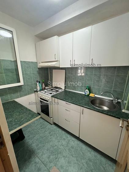 Garsoniera Sector 3 renovata mobilata utilata - 6