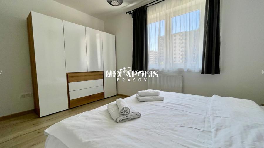 Apartament 3 camere | Două băi | Loc de parcare inclus - 4