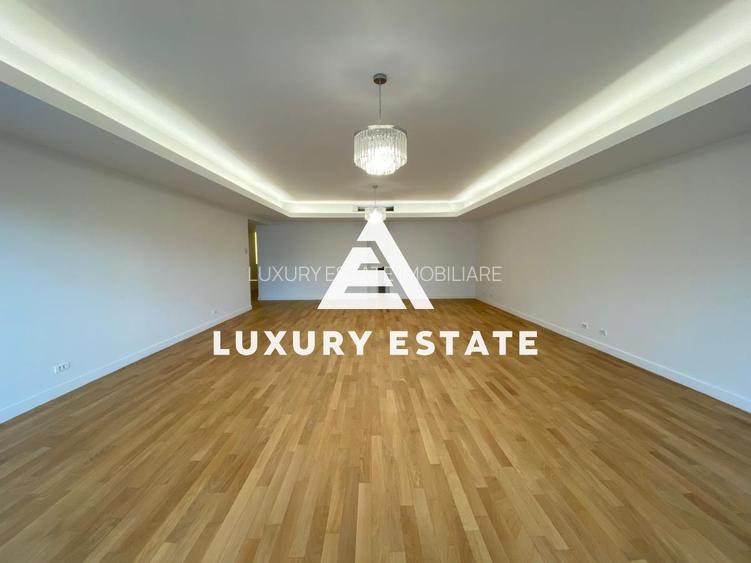 Inchiriere apartament cu 4 camere vedere libera Parc Herastrau - 3